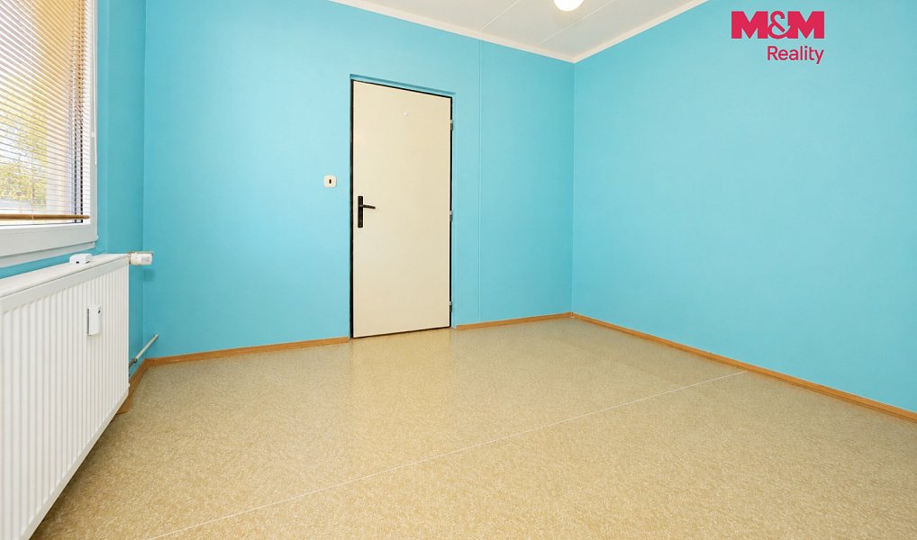 Prodej bytu 3+1 70 m², Ledeč nad Sázavou – náhled fotky 4