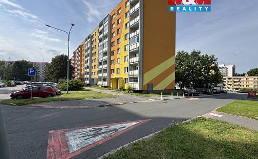 Prodej bytu 2+1 61 m², Lumírova, Ostrava - Výškovice