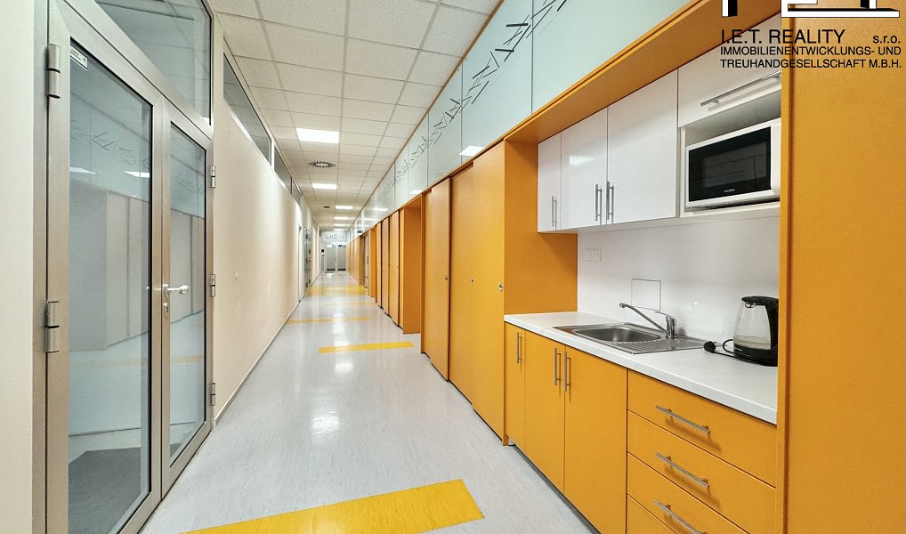 Pronájem kanceláře 65 m², Brno – náhled fotky 7