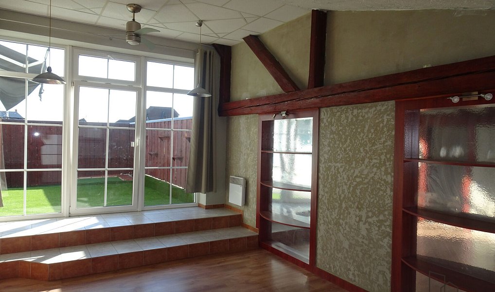 Pronájem obchodních prostor 205 m², Pardubice – náhled fotky 4