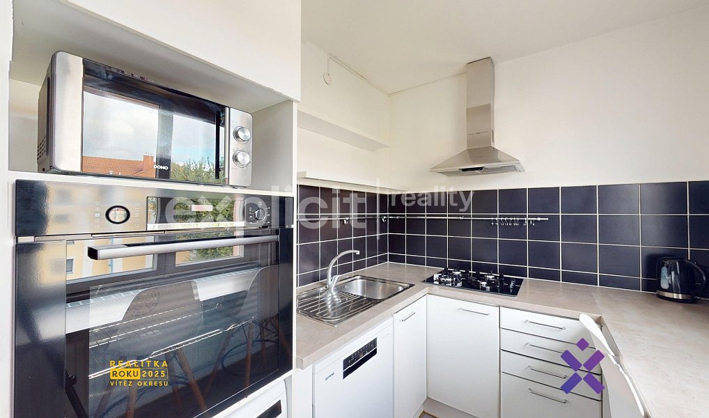 Pronájem bytu 2+1 56 m², Uherský Brod – náhled fotky 11