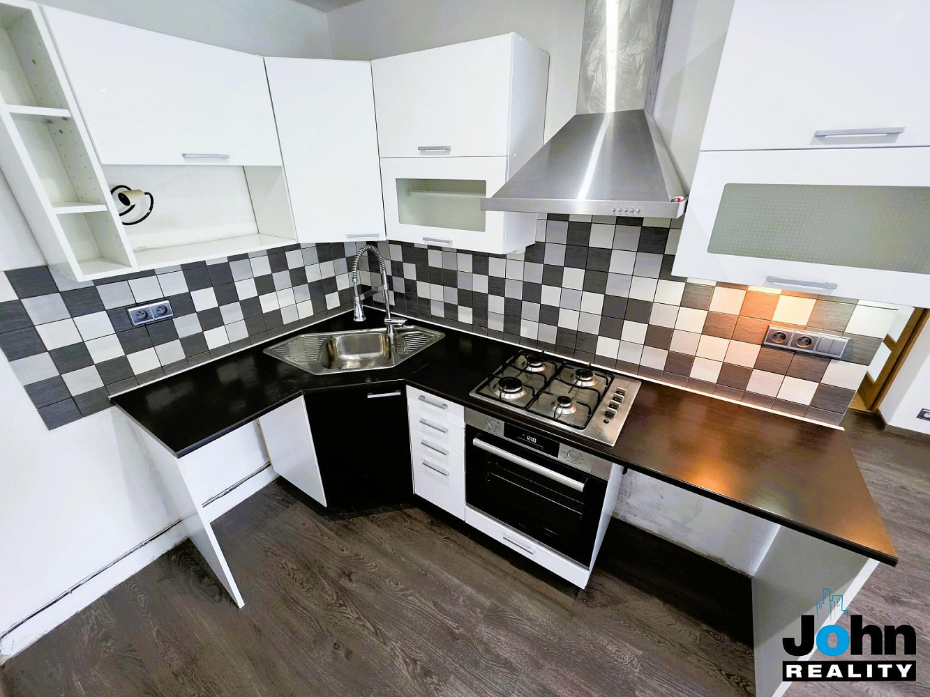 Prodej bytu 2+kk 40 m² – fotografie 3
