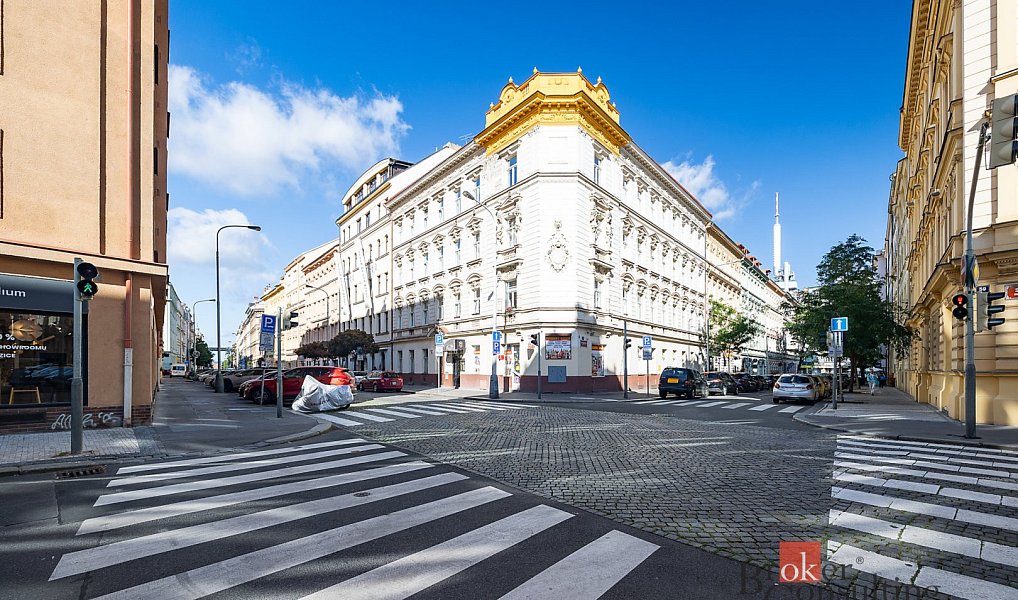 Prodej bytu 2+1 62 m², Praha – náhled fotky 17