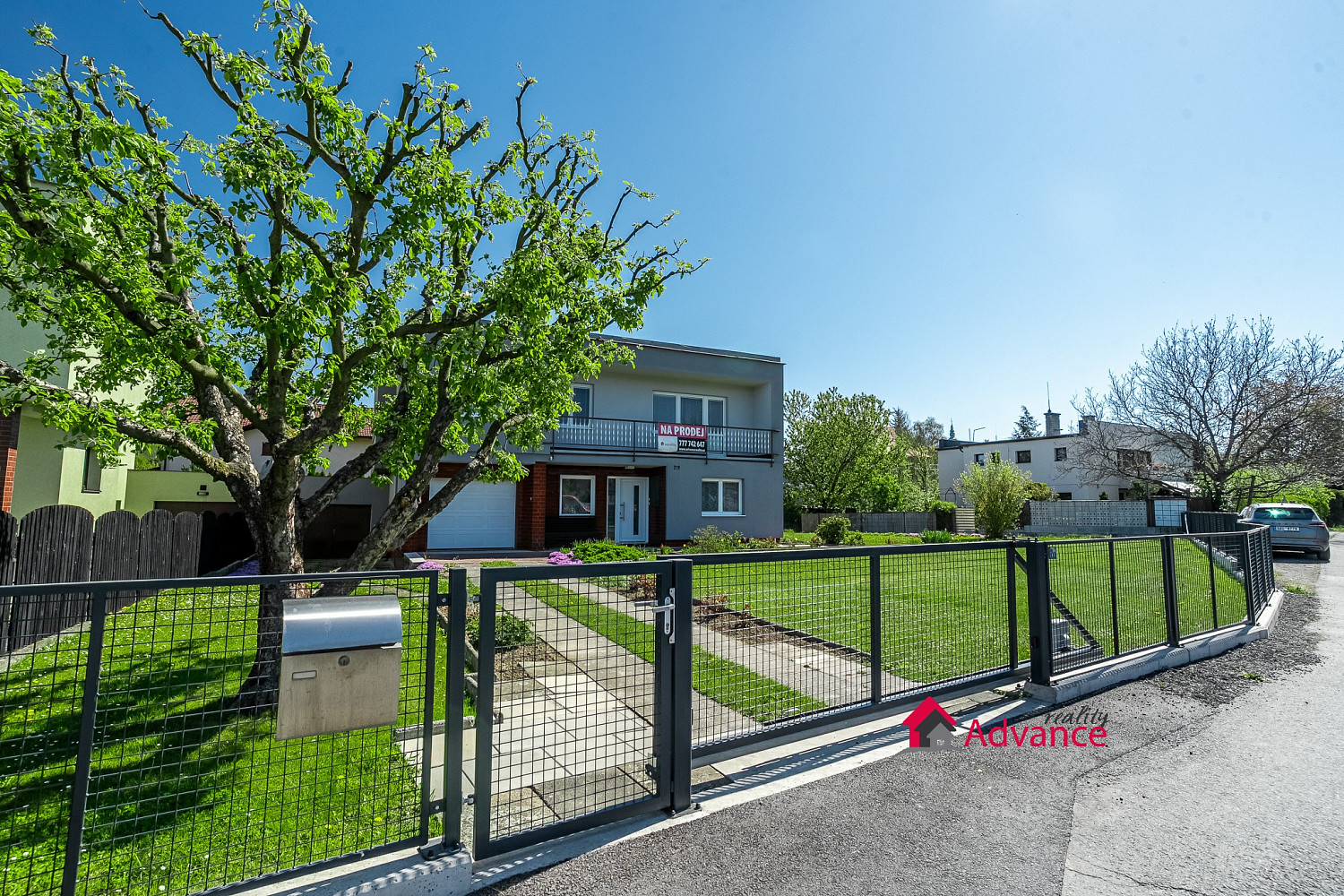 Prodej domu 150 m² s pozemkem 1 110 m²