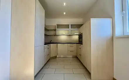 Pronájem bytu 2+kk 72 m²