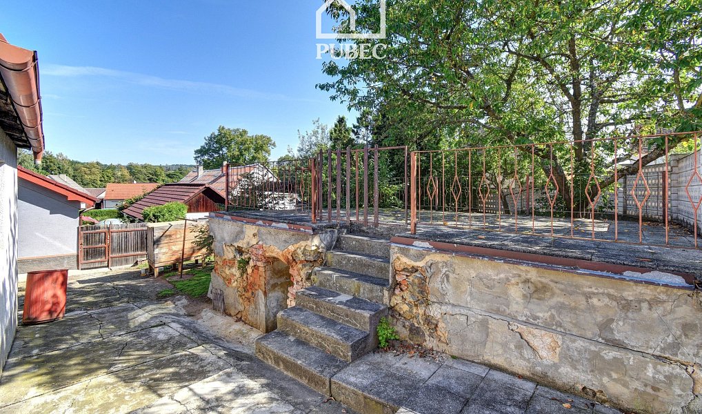 Prodej domu 75 m² s pozemkem 304 m², Žákava – náhled fotky 26