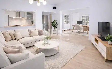 Pronájem bytu 5+1 160 m²
