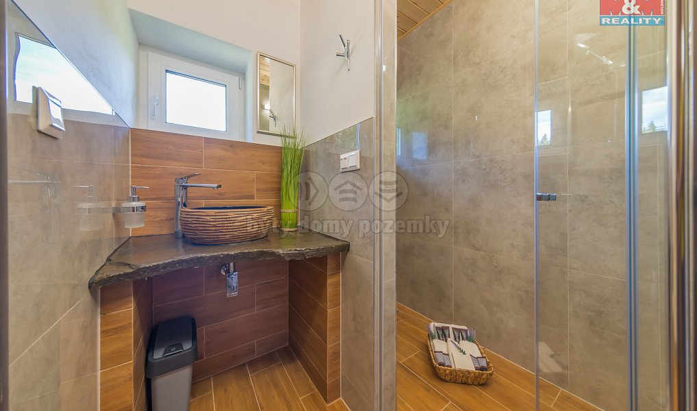 Pronájem chaty/chalupy 150 m² s pozemkem 82 m², Morávka – náhled fotky 15