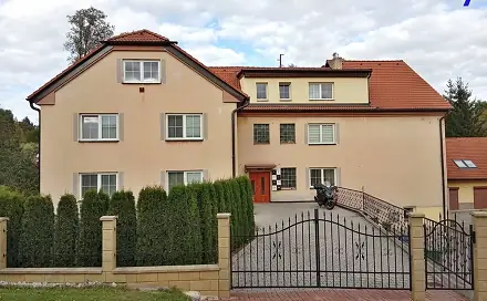 Pronájem bytu 4+kk 93 m²
