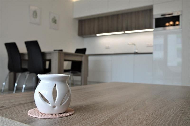 Pronájem bytu 1+kk 37 m² – další