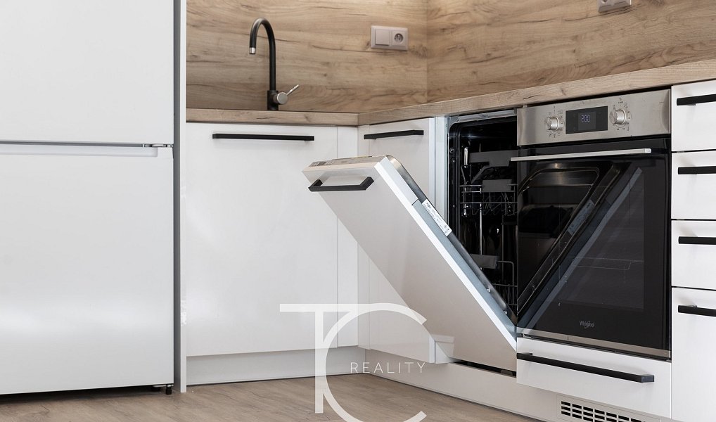 Pronájem bytu 3+kk 62 m², Ostrava – náhled fotky 3