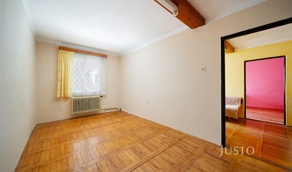 Prodej domu 113 m² s pozemkem 190 m², Třeboň – náhled fotky 11