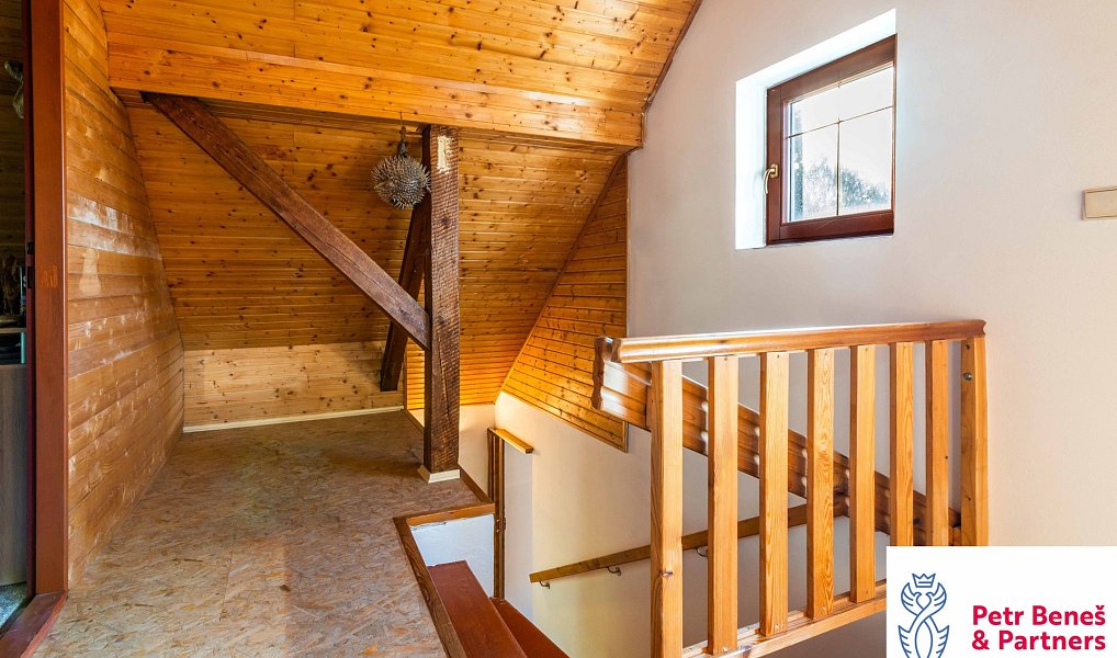 Pronájem domu 120 m² s pozemkem 721 m², Svojetín – náhled fotky 8