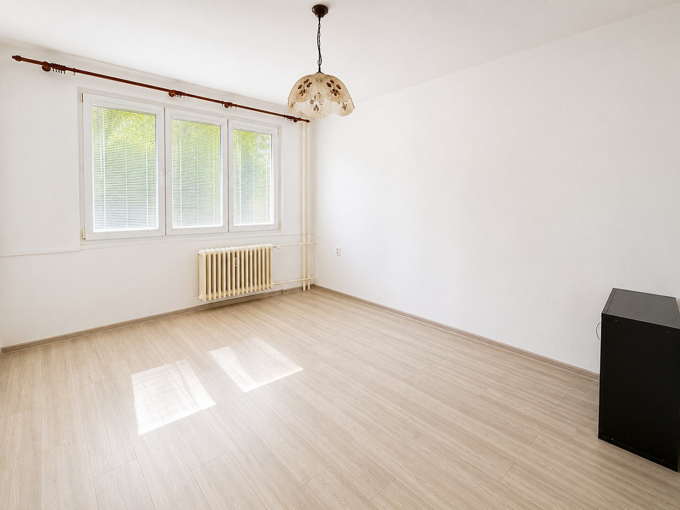 Pronájem bytu 2+1 50 m² — photo 2
