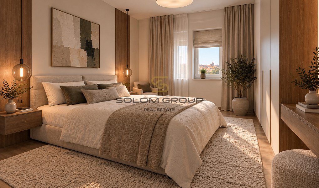Prodej bytu 2+kk 61 m², Plzeň – náhled fotky 2