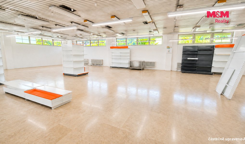 Pronájem obchodních prostor 260 m², Havířov – náhled fotky 4