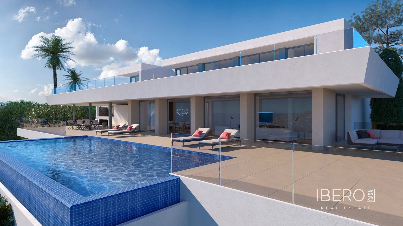 Prodej domu 506 m² s pozemkem 2 393 m²