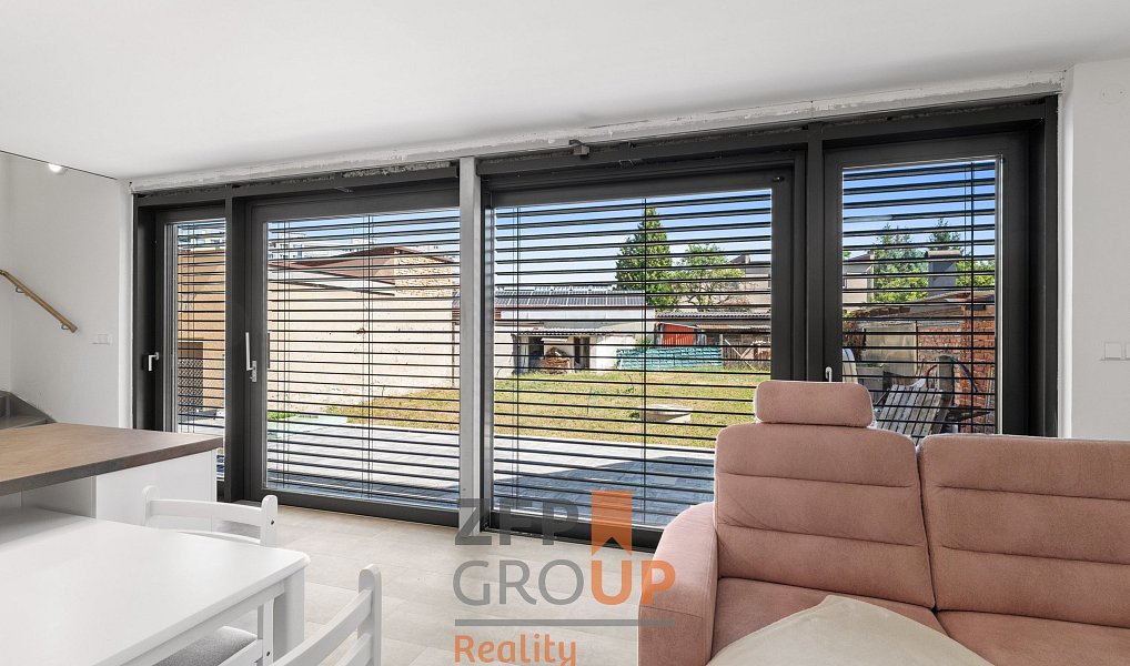 Prodej domu 119 m² s pozemkem 465 m², Nymburk – náhled fotky 8