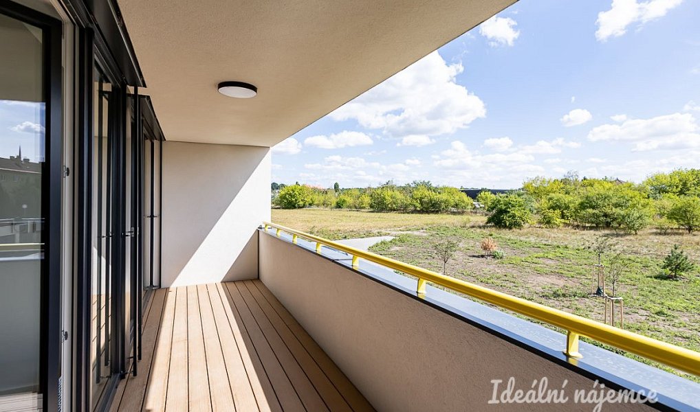 Pronájem bytu 2+kk 52 m², Brandýs nad Labem-Stará Boleslav – náhled fotky 4