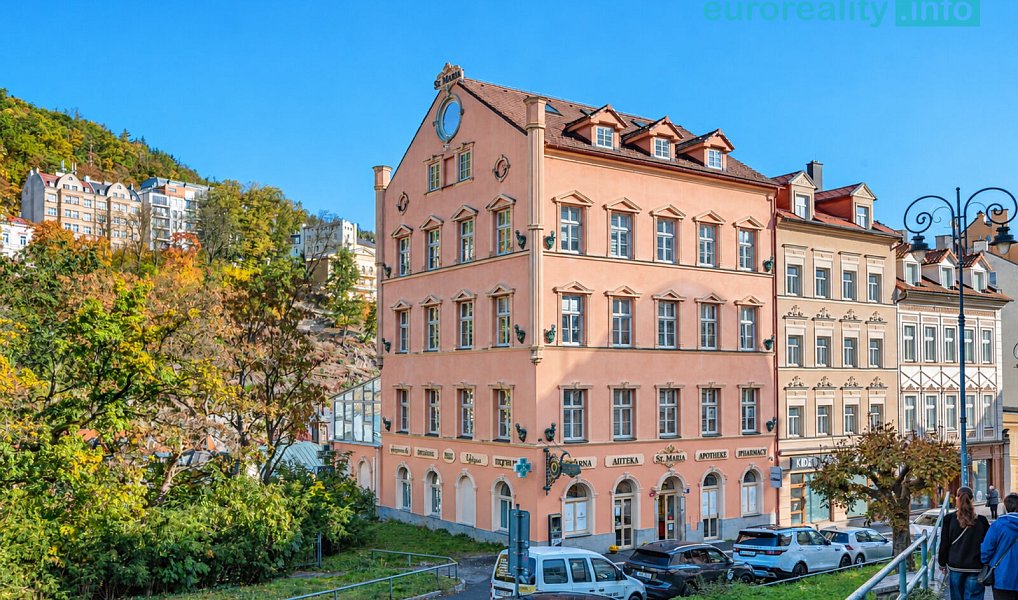 Pronájem obchodních prostor 20 m², Karlovy Vary – náhled fotky 4