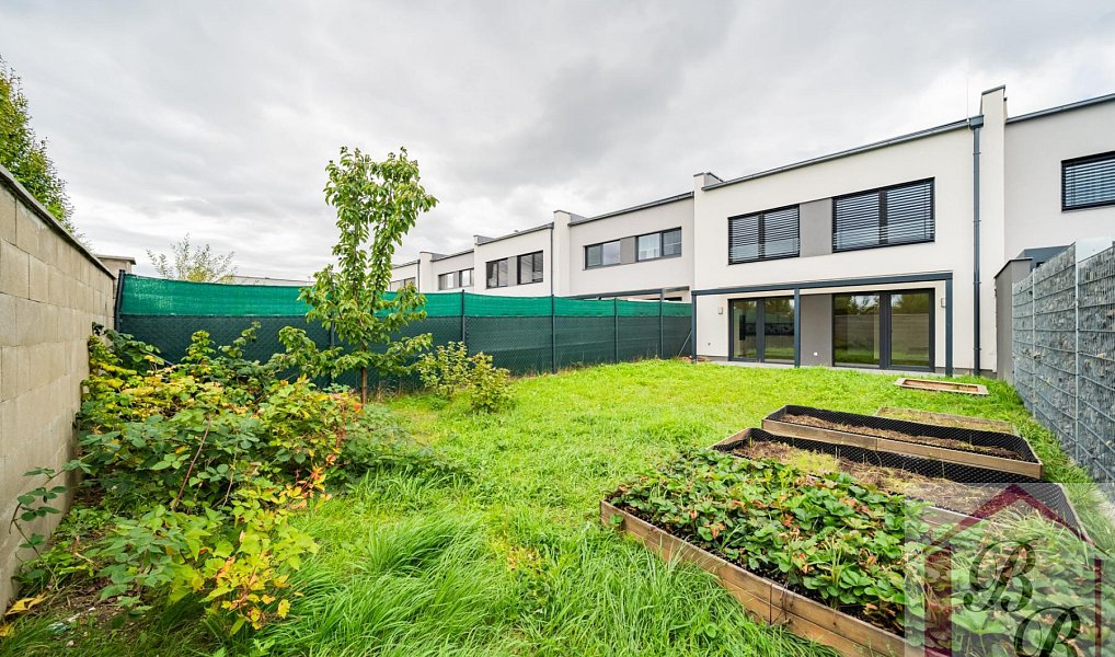Prodej domu 154 m² s pozemkem 256 m², Mladá Boleslav – náhled fotky 26
