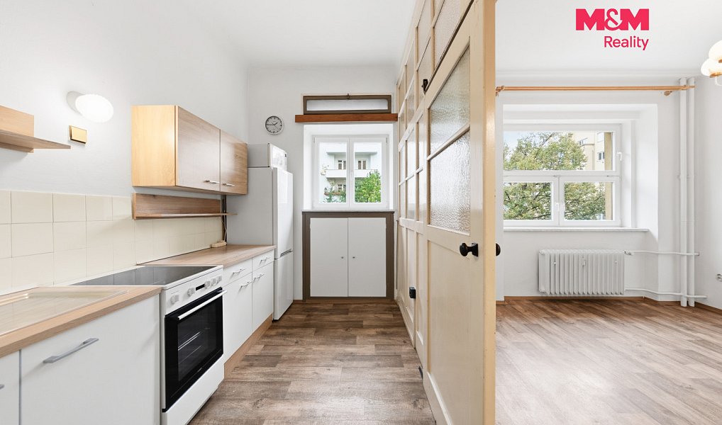 Prodej bytu 3+kk 88 m², Brno – náhled fotky 5