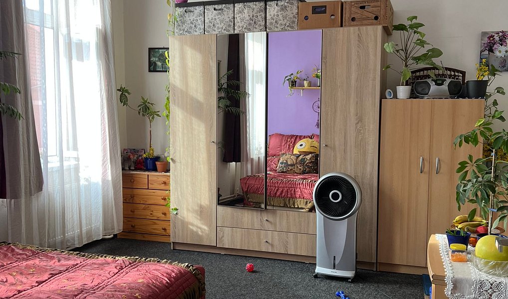 Prodej nájemního domu, činžáku 416 m², Kladno – náhled fotky 8