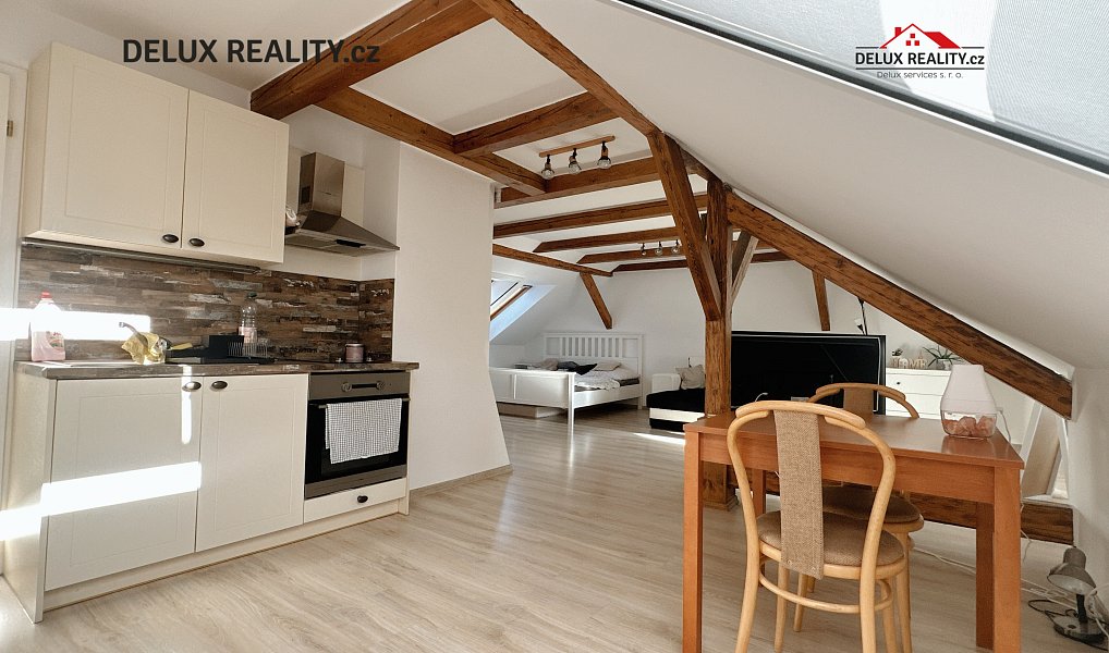 Prodej domu 186 m² s pozemkem 258 m², Znojmo – náhled fotky 4