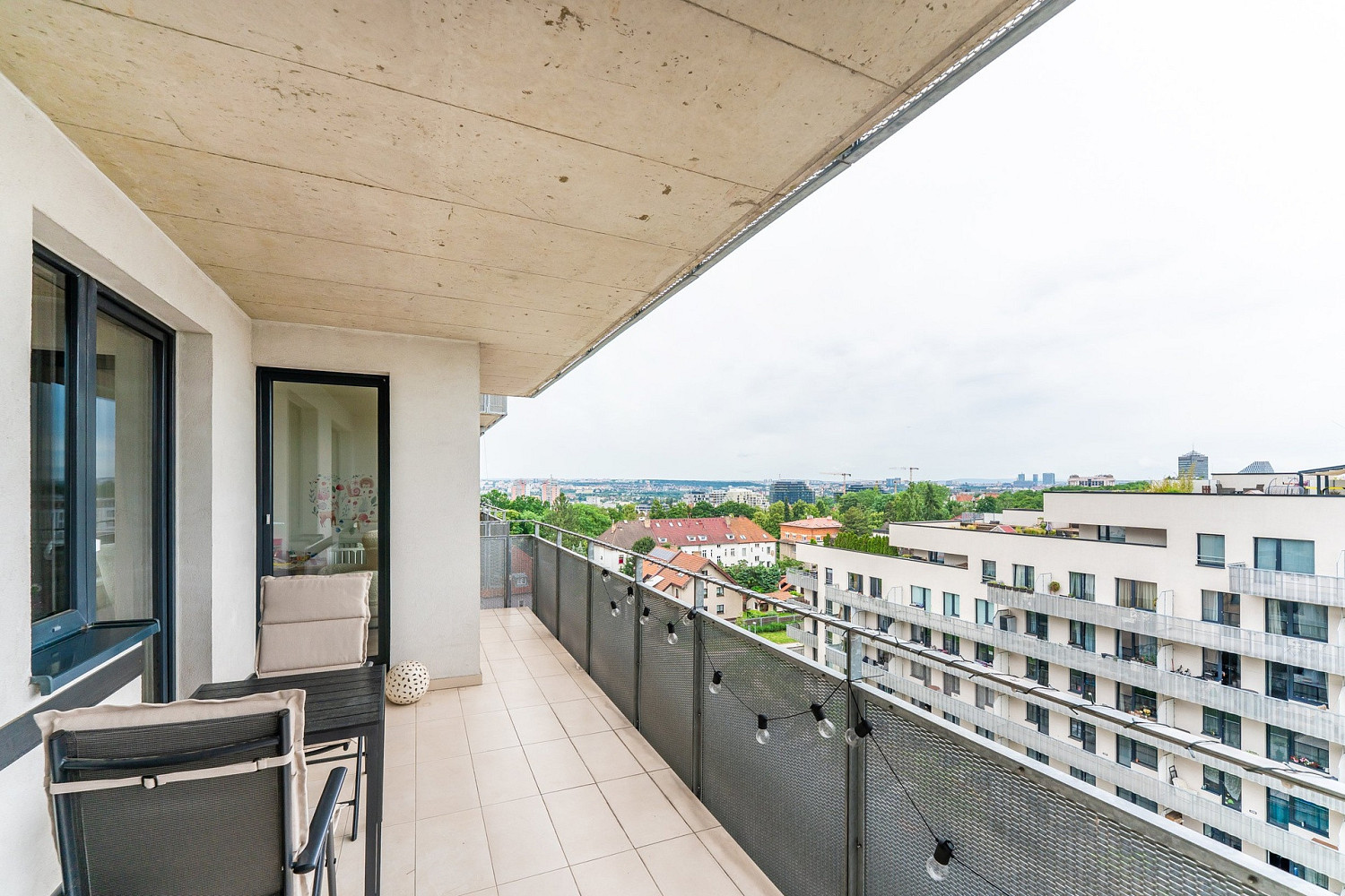 Prodej bytu 3+kk 99 m² – pohled 4