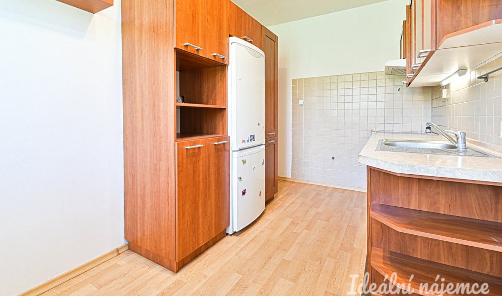 Pronájem bytu 3+1 62 m², Brno – náhled fotky 2