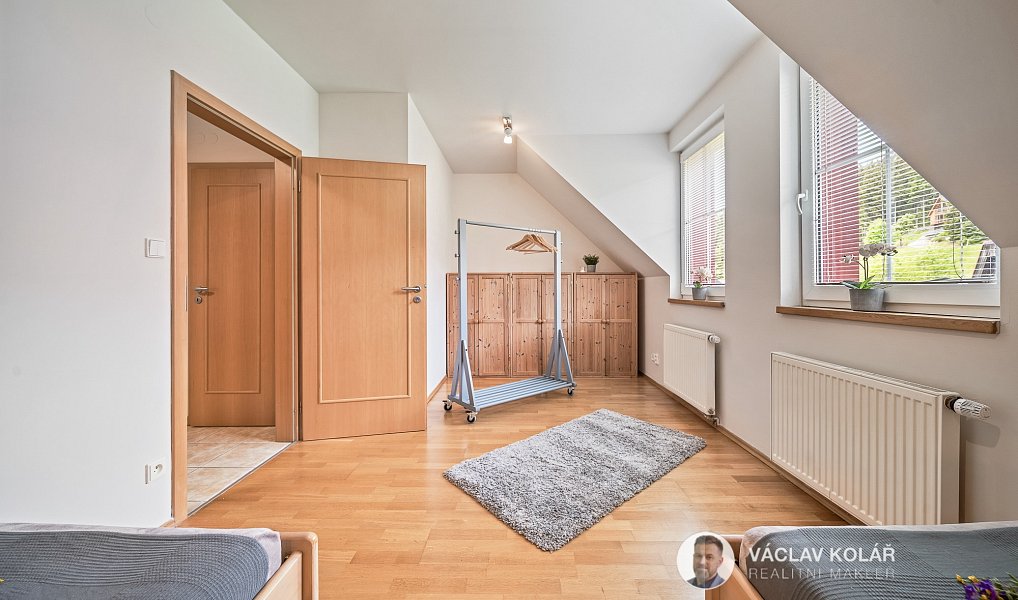 Prodej bytu 3+kk 96 m², Vítkovice – náhled fotky 25