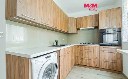 Prodej bytu 3+1 72 m², Na Kopci, Karviná - Mizerov