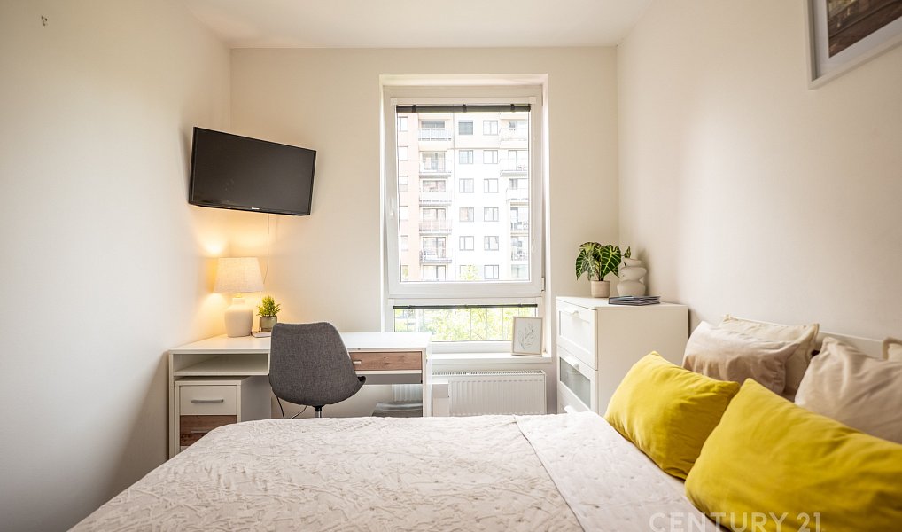 Prodej bytu 2+kk 58 m², Praha – náhled fotky 14