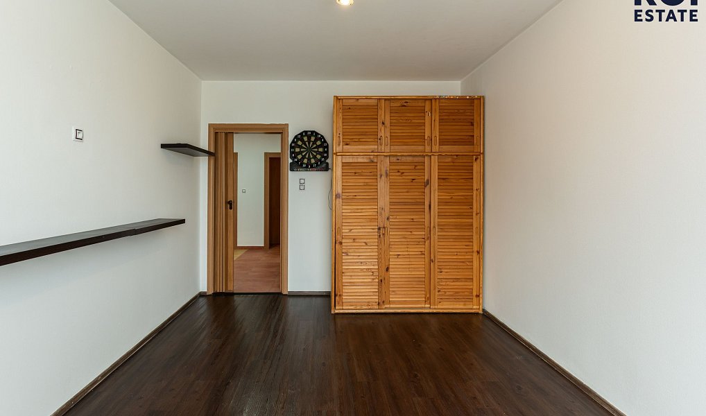 Pronájem bytu 3+1 76 m², Praha – náhled fotky 13