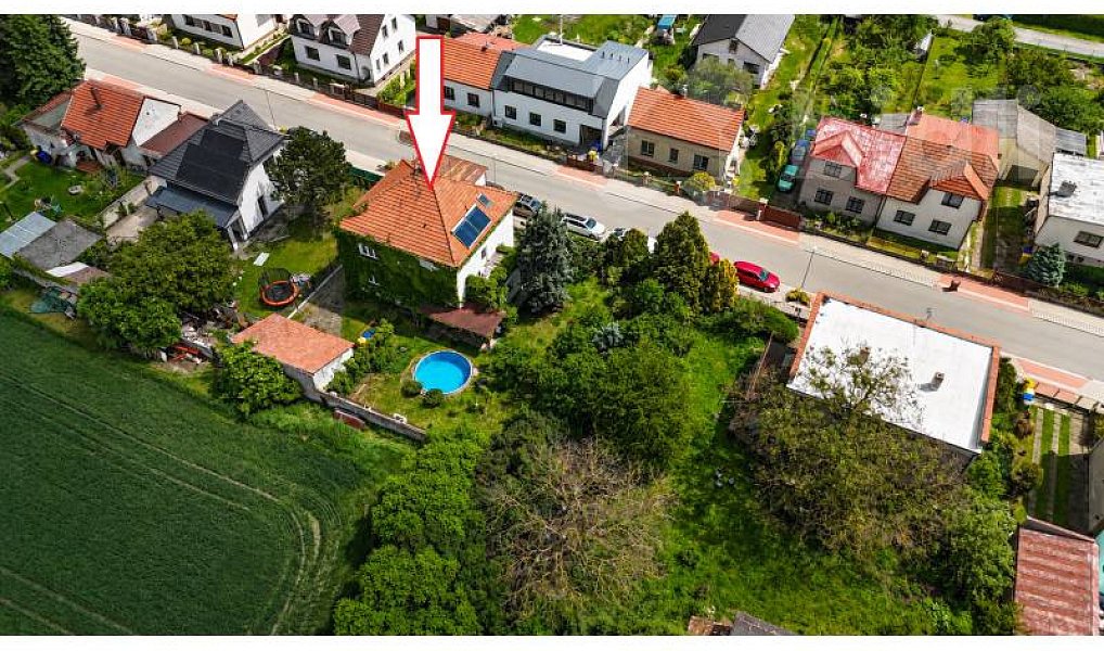 Prodej domu 250 m² s pozemkem 641 m², Sadská – náhled fotky 29