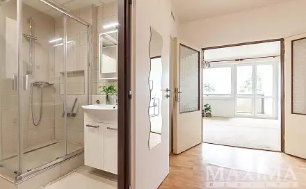 Prodej bytu 3+1 69 m²