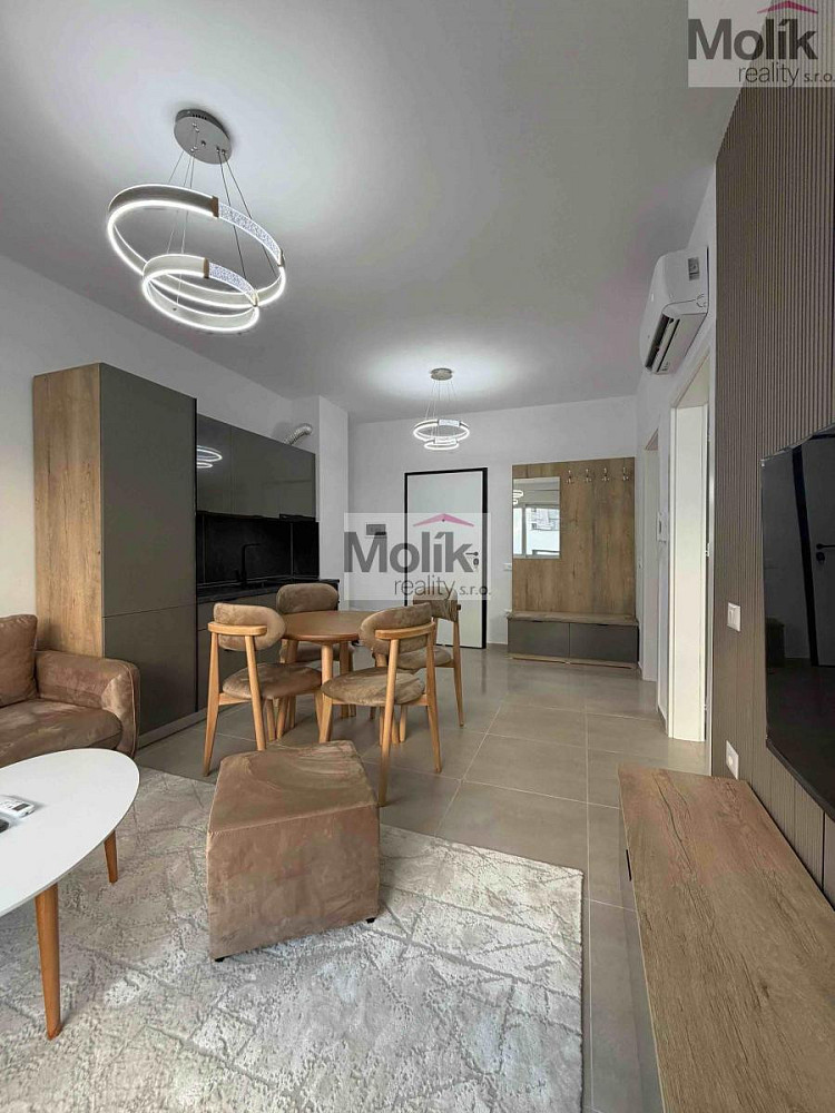 Prodej bytu 2+kk 56 m²