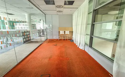Pronájem kanceláře 2 000 m², Technická, Brno - Královo Pole