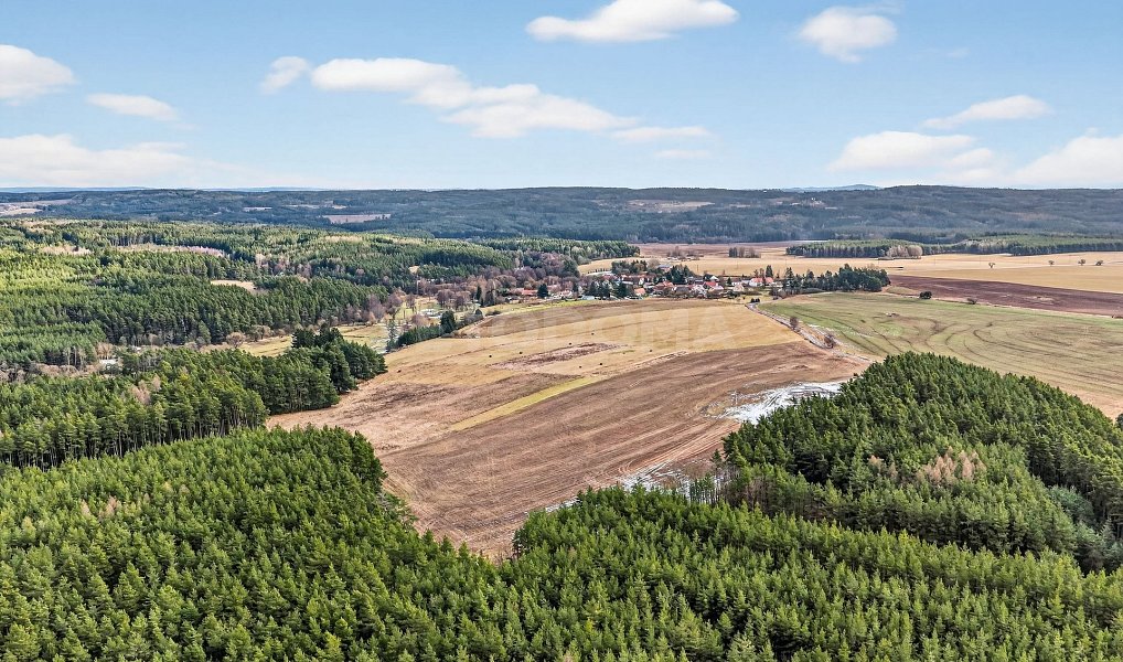 Prodej domu 231 m² s pozemkem 1 422 m², Benešovice – náhled fotky 56