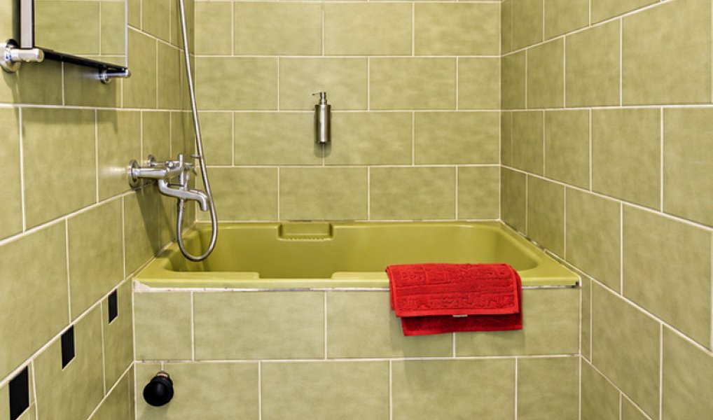 Prodej bytu 1+kk 25 m², Praha – náhled fotky 11