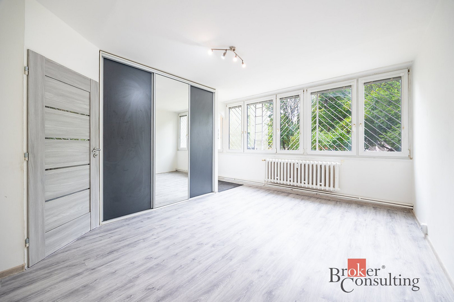 Prodej bytu 1+kk 29 m²