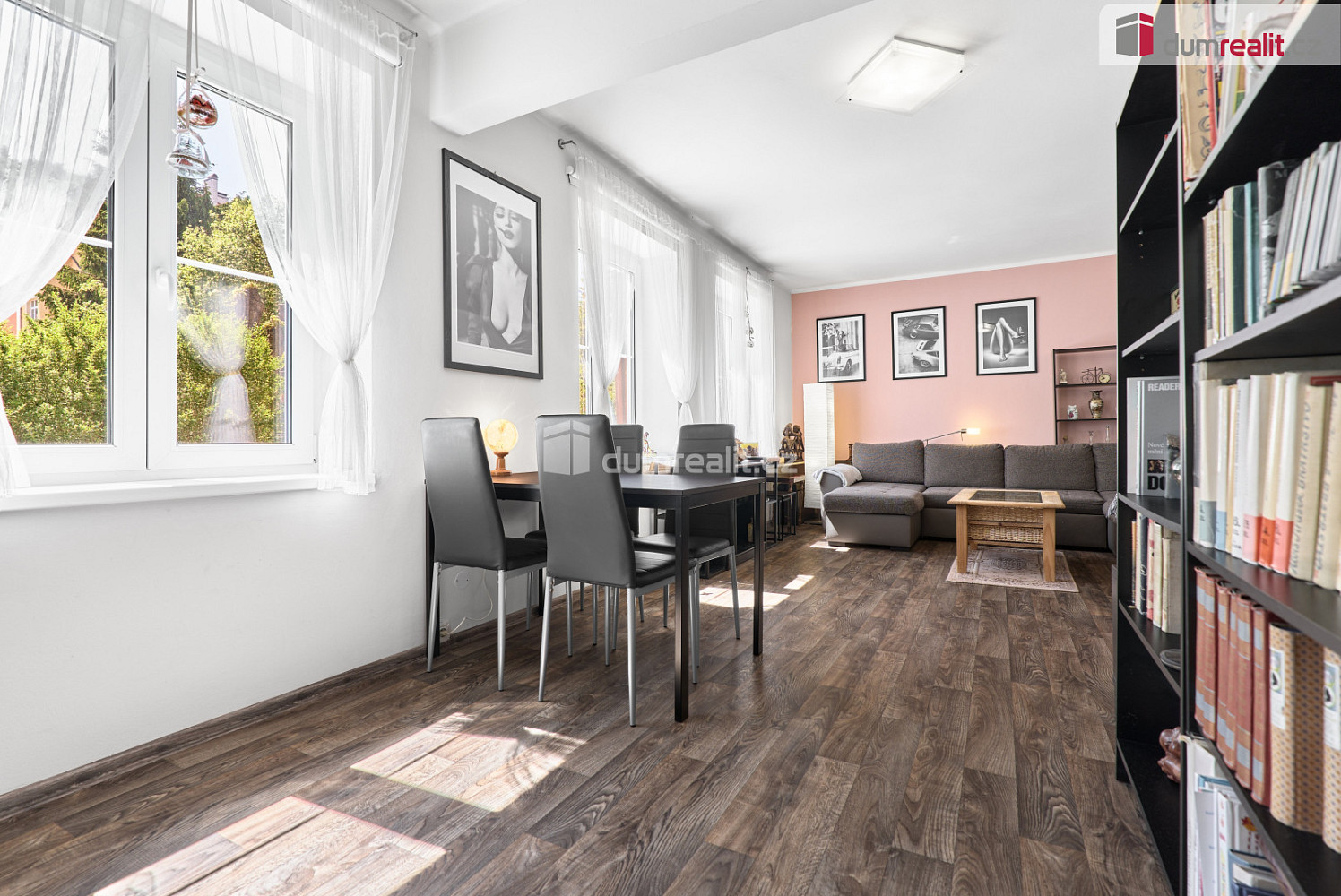 Prodej bytu 4+1 94 m² — photo 4