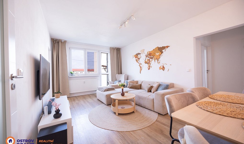 Prodej bytu 3+1 72 m², Litovel – náhled fotky 12