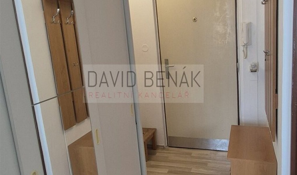 Prodej bytu 1+1 37 m², Smiřice – náhled fotky 11