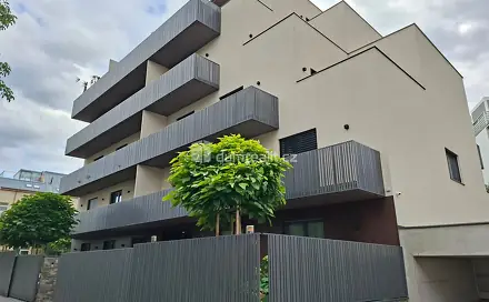 Pronájem bytu 2+kk 50 m²