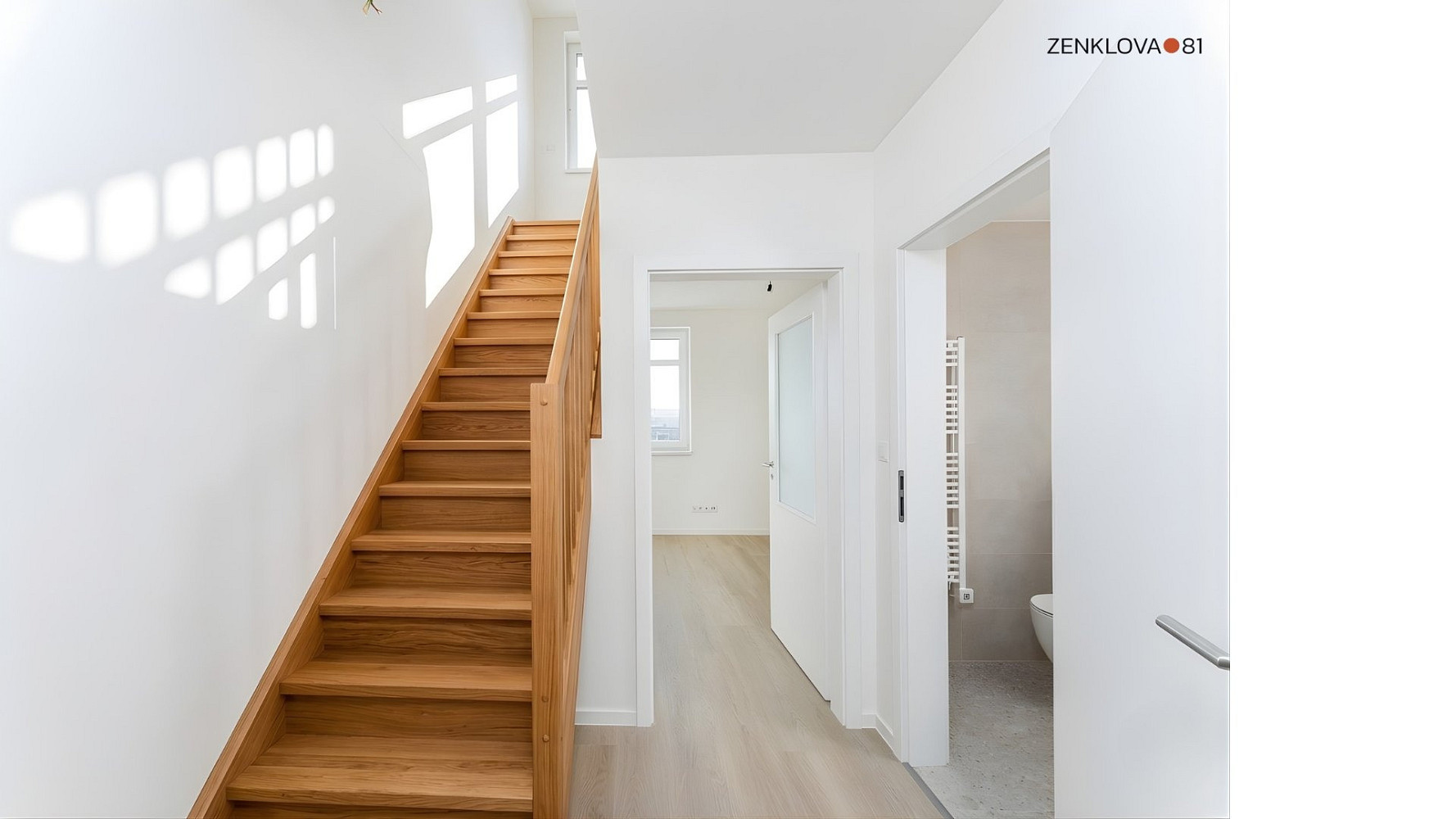 Prodej bytu 2+kk 60 m² – fotografie 4