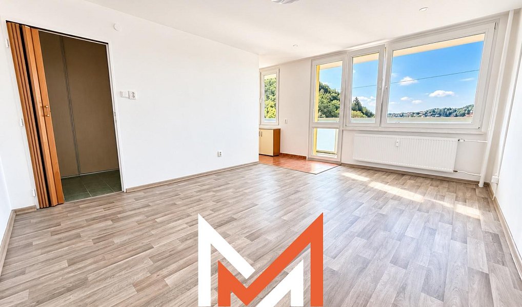 Pronájem bytu 1+kk 30 m², Náchod – náhled fotky 4