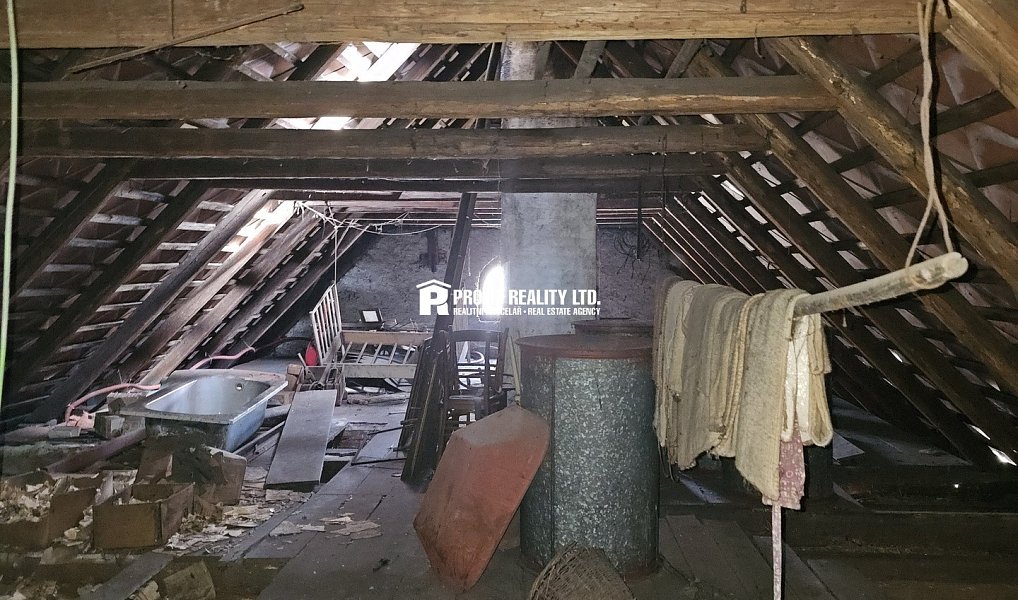 Prodej domu 166 m² s pozemkem 1 265 m², Kounov – náhled fotky 23
