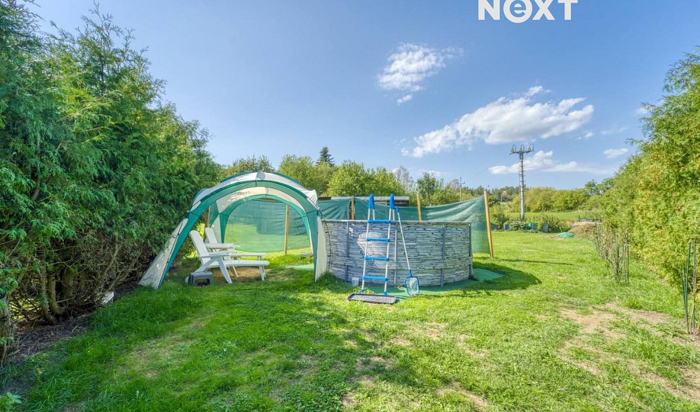 Prodej domu 120 m² s pozemkem 3 951 m², Horažďovice – náhled fotky 22