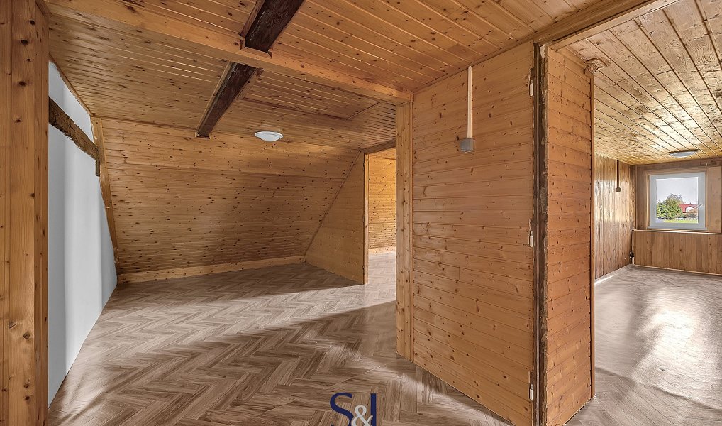 Prodej domu 172 m² s pozemkem 808 m², Horní Podluží – náhled fotky 36
